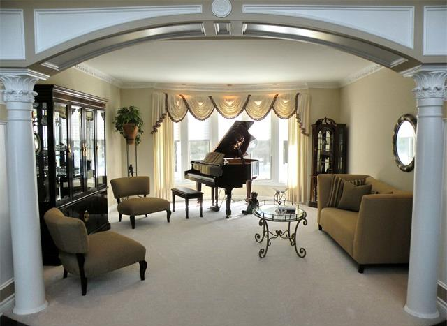 Homes for sale in Oak Pointe Estates Rochester Hills MI 